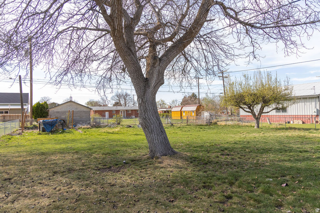 615 N 500 E Brigham City, UT 84302