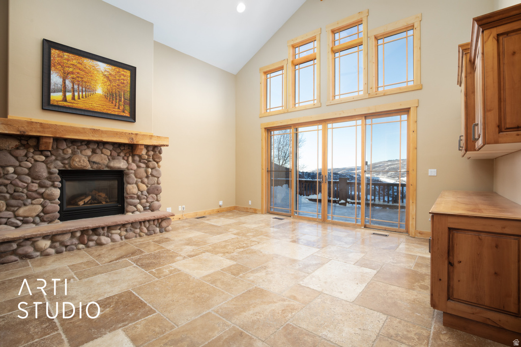 7352 PINE RIDGE DR Park City, UT 84098