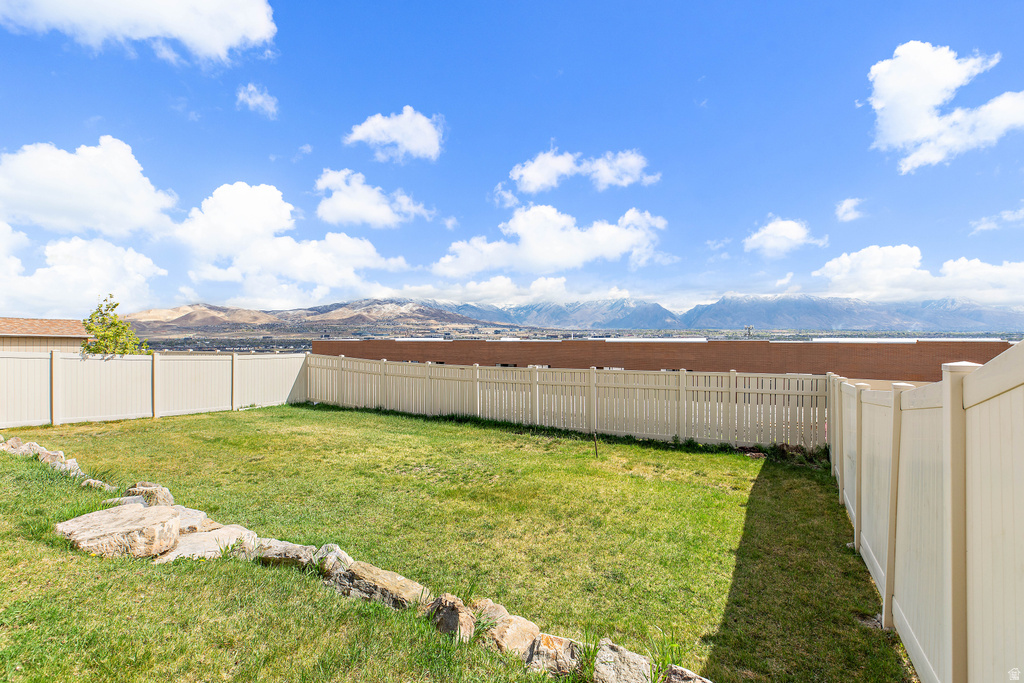 2448 N ORCHARD WAY Saratoga Springs, UT 84045