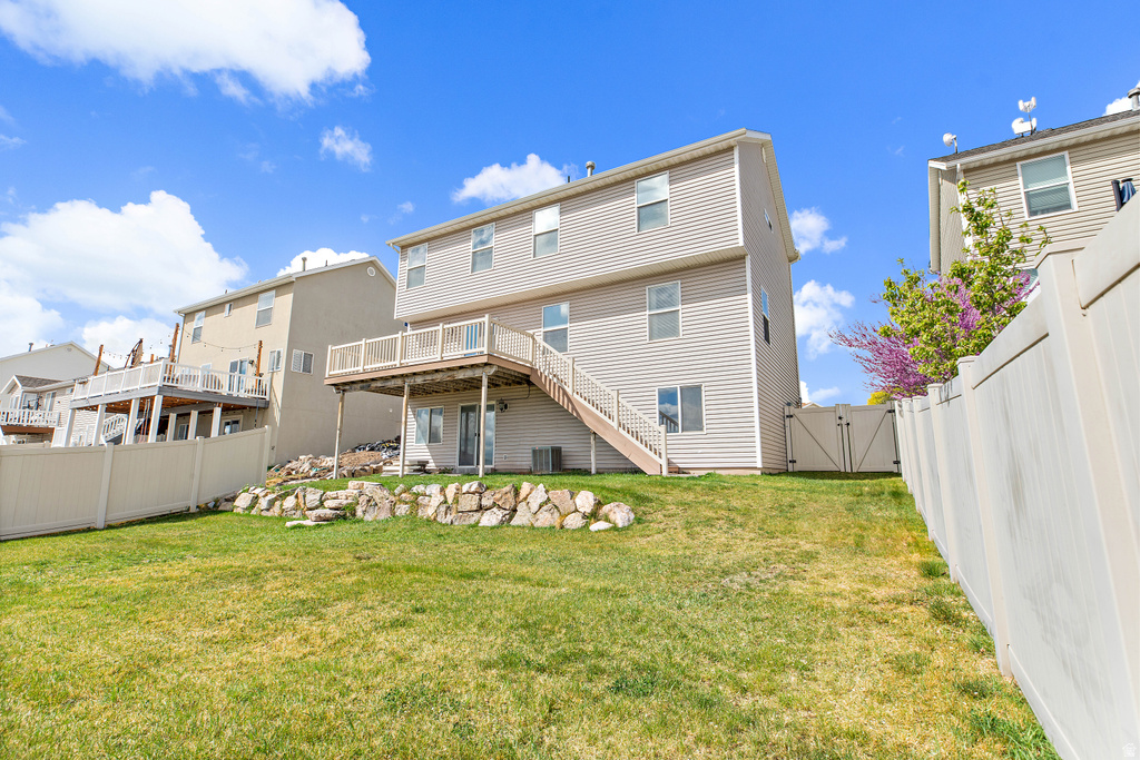 2448 N ORCHARD WAY Saratoga Springs, UT 84045