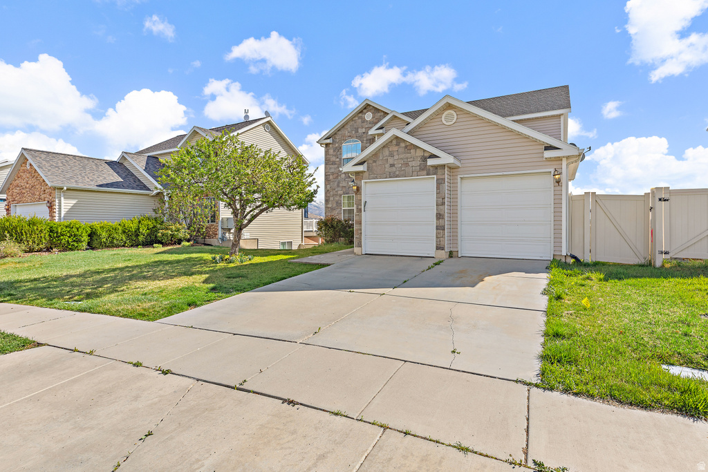 2448 N ORCHARD WAY Saratoga Springs, UT 84045