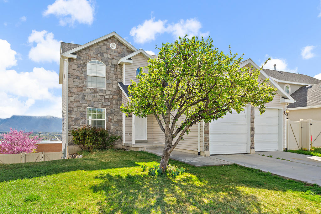 2448 N ORCHARD WAY Saratoga Springs, UT 84045