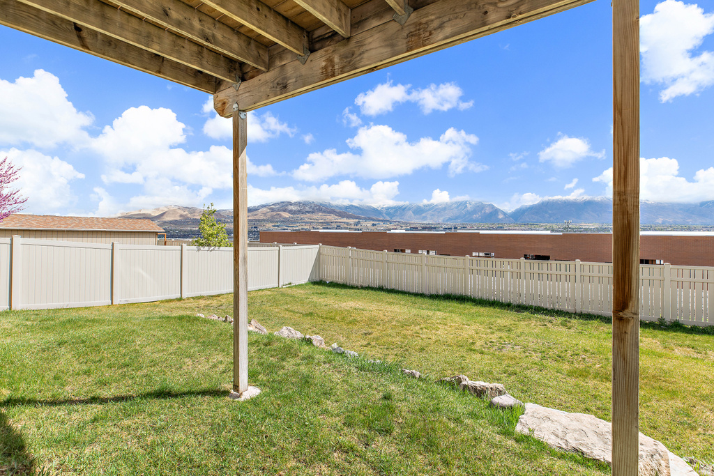 2448 N ORCHARD WAY Saratoga Springs, UT 84045