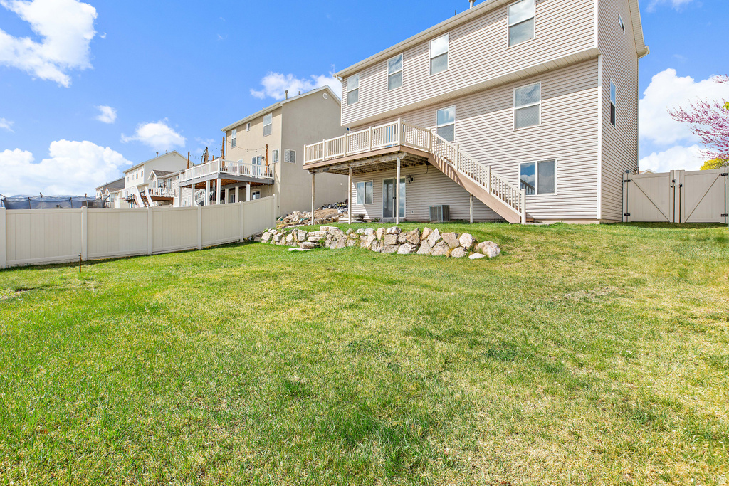 2448 N ORCHARD WAY Saratoga Springs, UT 84045