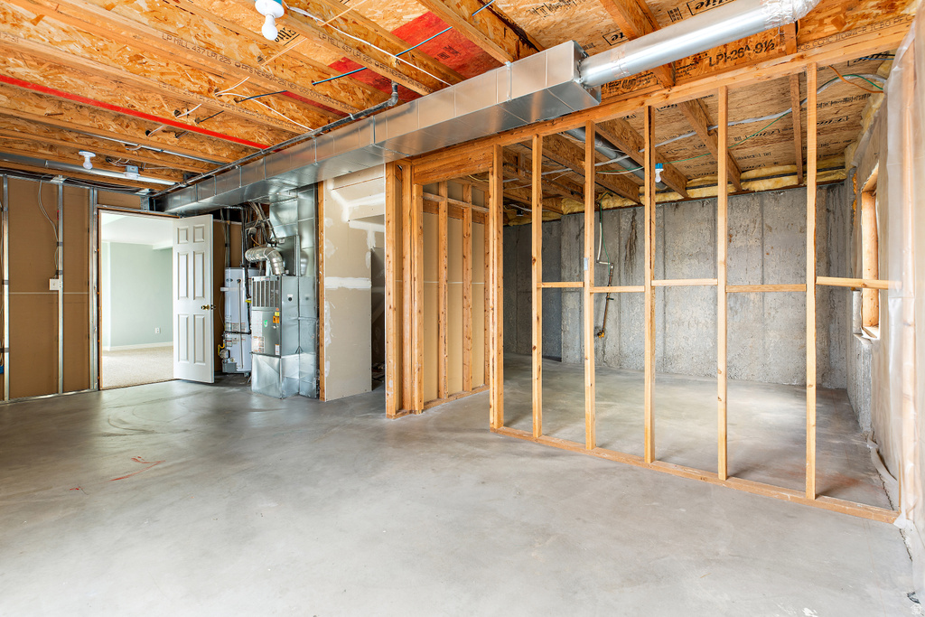 2448 N ORCHARD WAY Saratoga Springs, UT 84045