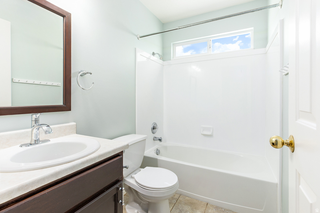 2448 N ORCHARD WAY Saratoga Springs, UT 84045