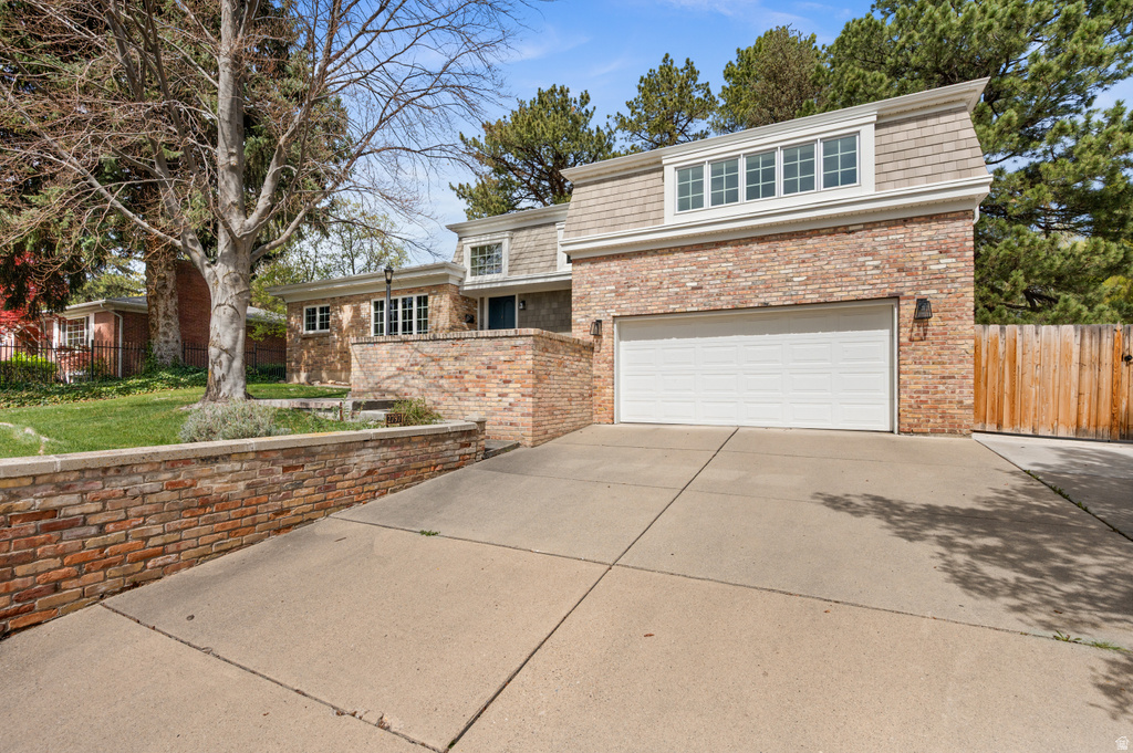 2797 E SOMMET DR Holladay, UT 84117