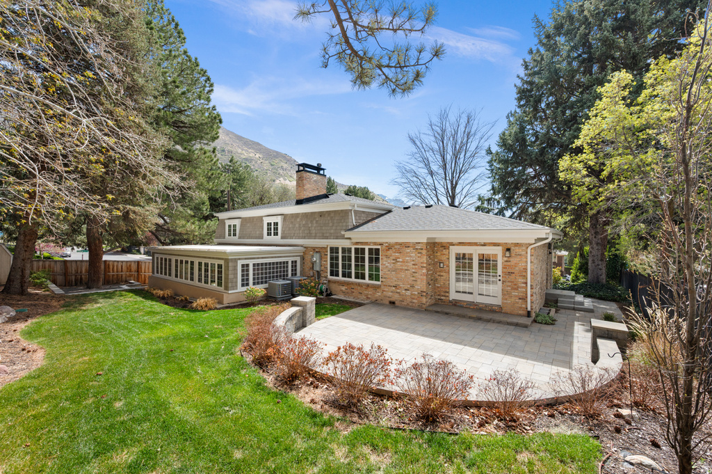 2797 E SOMMET DR Holladay, UT 84117