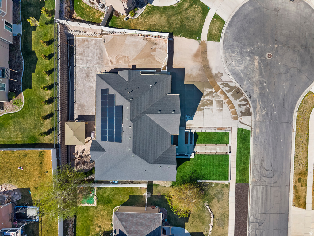 244 W COLUMBINE CIR Saratoga Springs, UT 84045