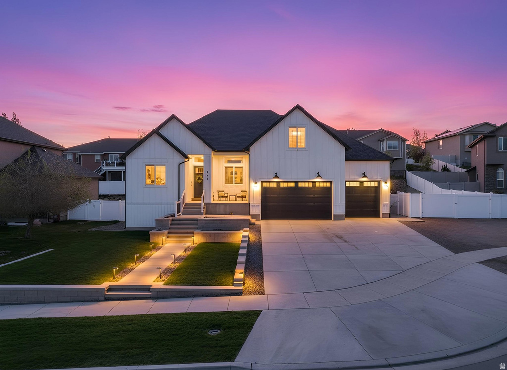 244 W COLUMBINE CIR Saratoga Springs, UT 84045