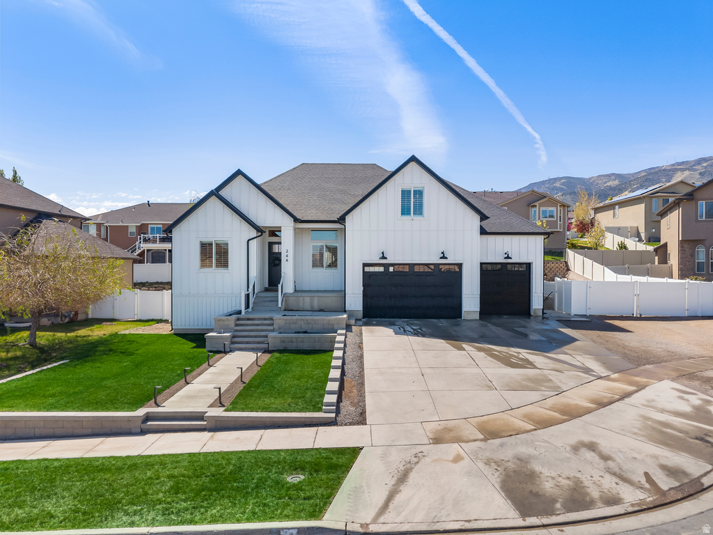244 W COLUMBINE CIR Saratoga Springs, UT 84045
