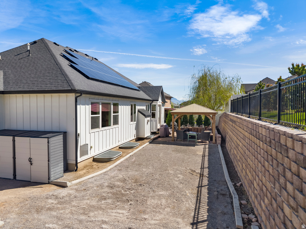 244 W COLUMBINE CIR Saratoga Springs, UT 84045