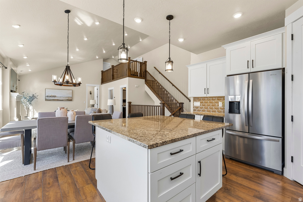 244 W COLUMBINE CIR Saratoga Springs, UT 84045