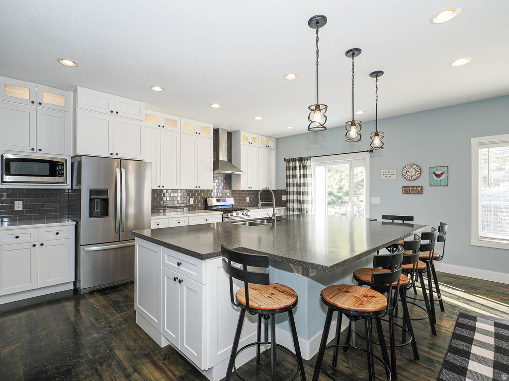 7093 W KLORISSA PL Herriman, UT 84096