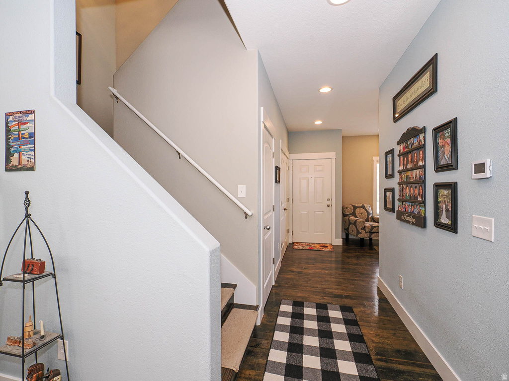 7093 W KLORISSA PL Herriman, UT 84096