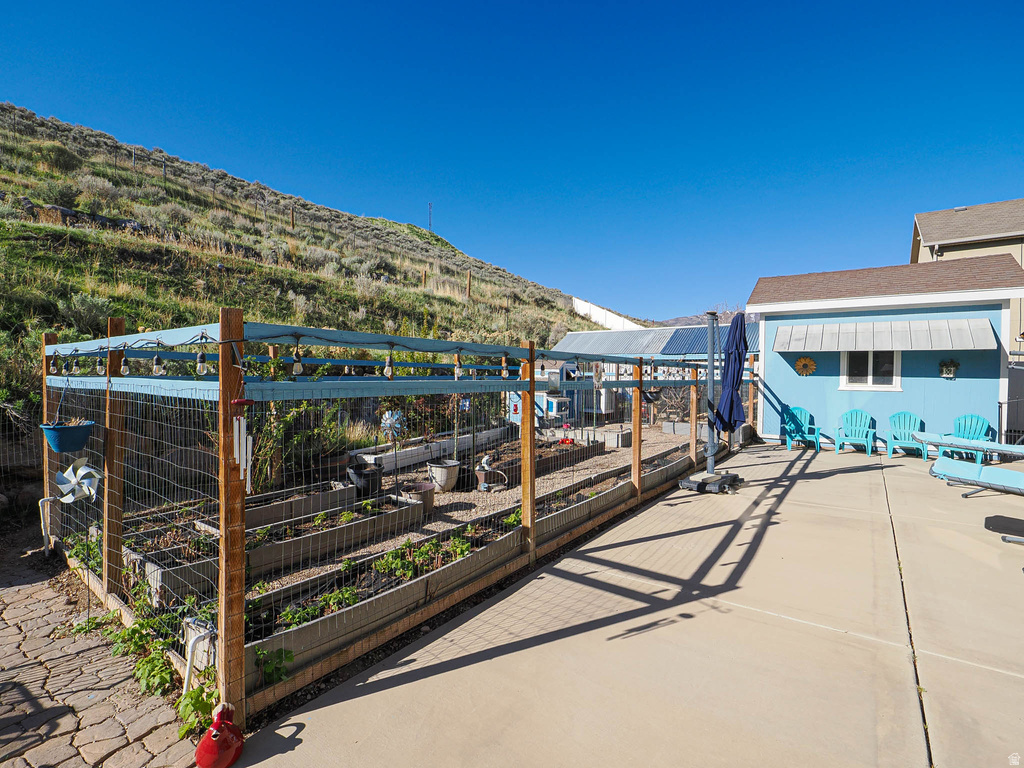 7093 W KLORISSA PL Herriman, UT 84096