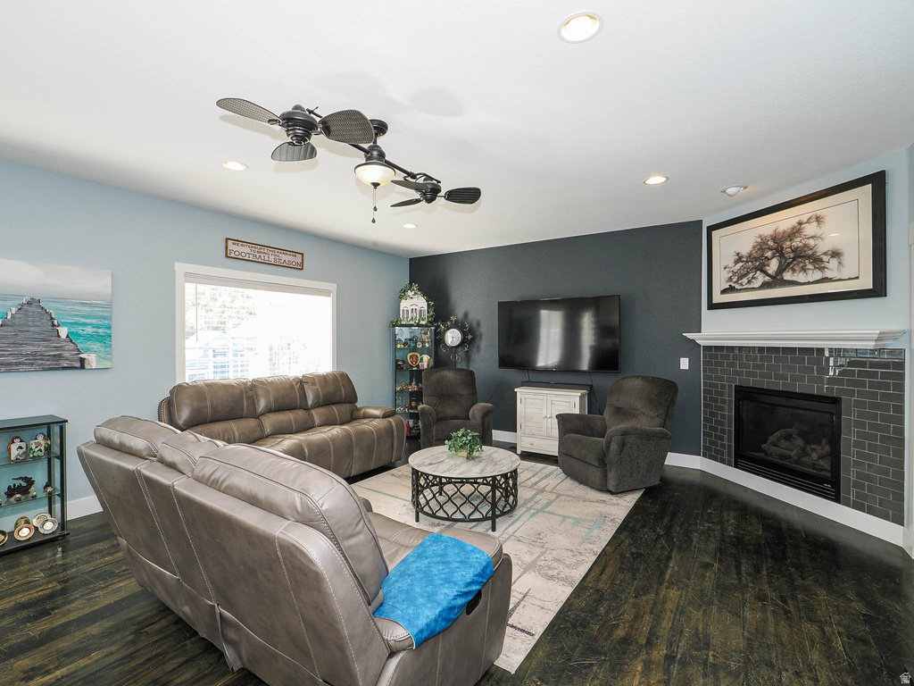 7093 W KLORISSA PL Herriman, UT 84096