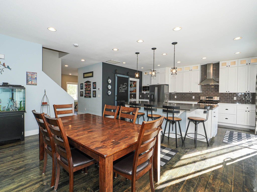 7093 W KLORISSA PL Herriman, UT 84096