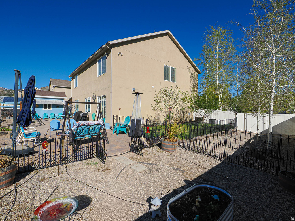 7093 W KLORISSA PL Herriman, UT 84096
