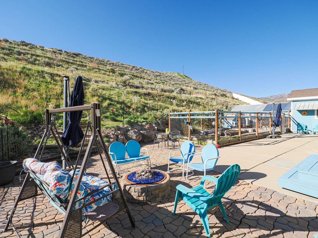 7093 W KLORISSA PL Herriman, UT 84096