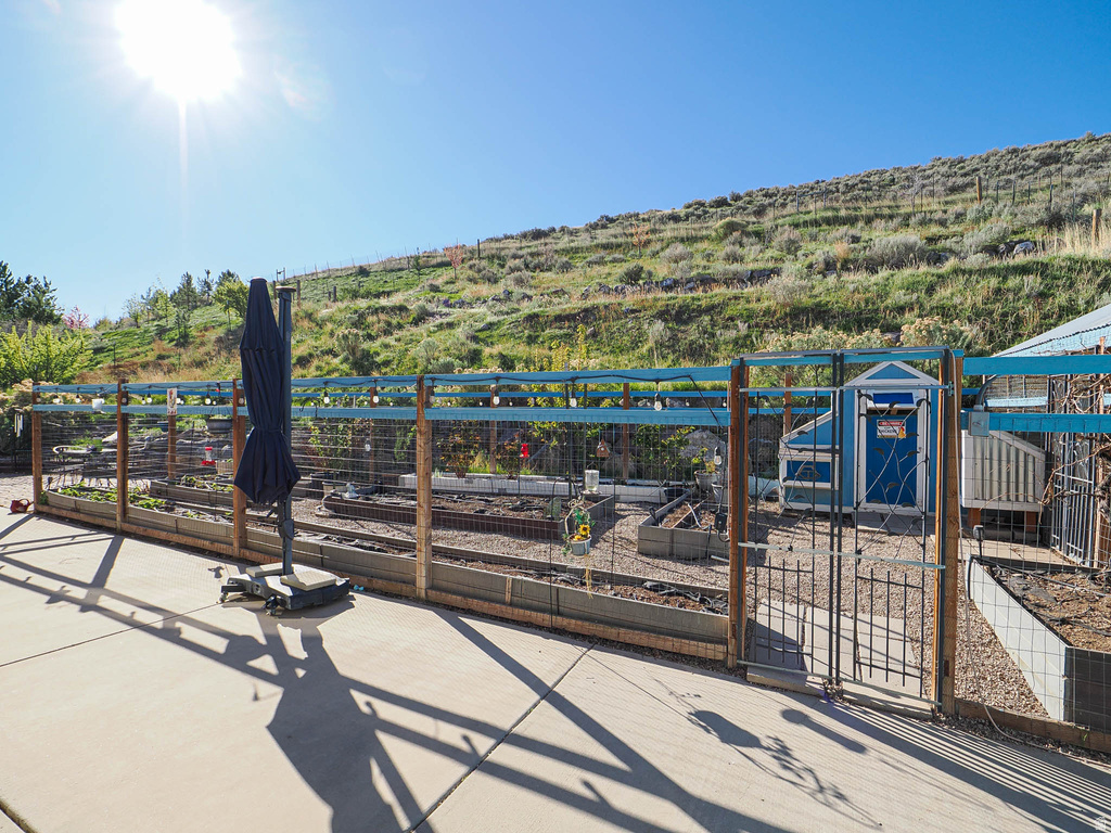 7093 W KLORISSA PL Herriman, UT 84096