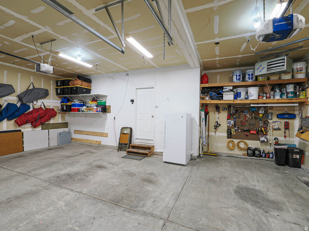 7093 W KLORISSA PL Herriman, UT 84096