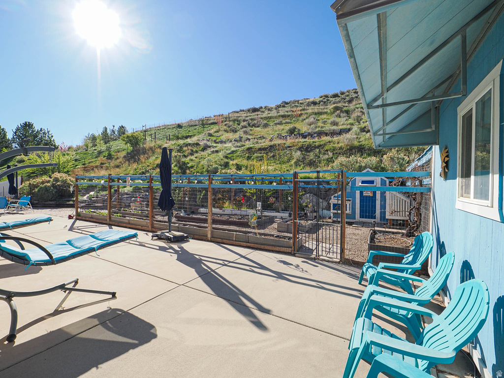 7093 W KLORISSA PL Herriman, UT 84096