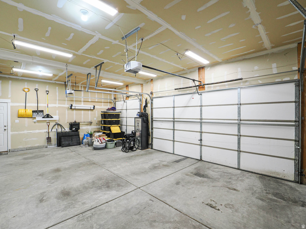 7093 W KLORISSA PL Herriman, UT 84096