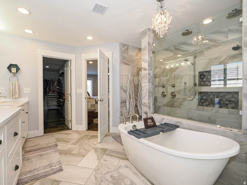 7093 W KLORISSA PL Herriman, UT 84096