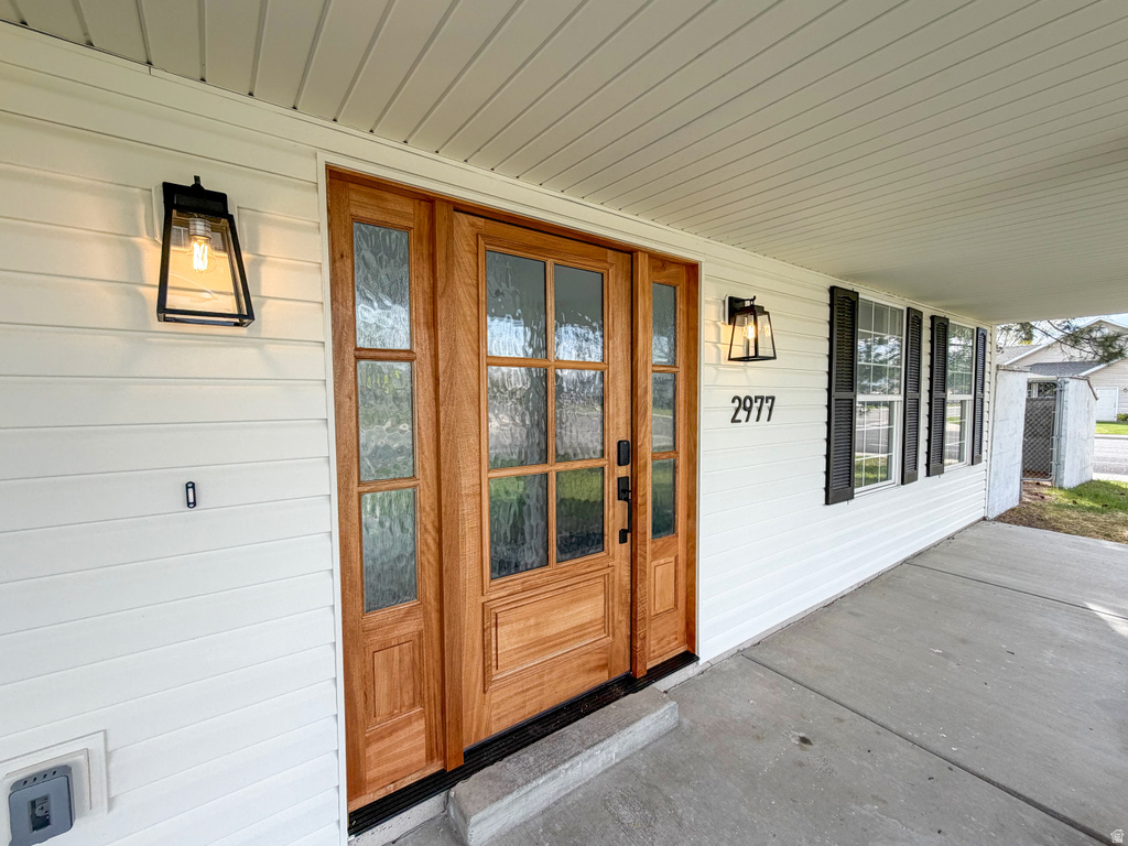 2977 W 1060 N Provo, UT 84601