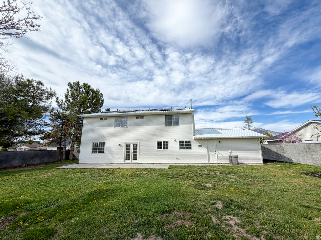 2977 W 1060 N Provo, UT 84601