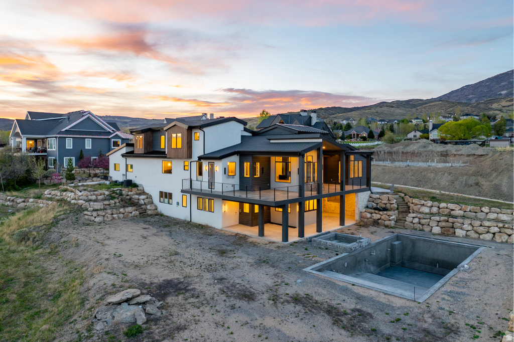 501 W DEVEY DR Alpine, UT 84004