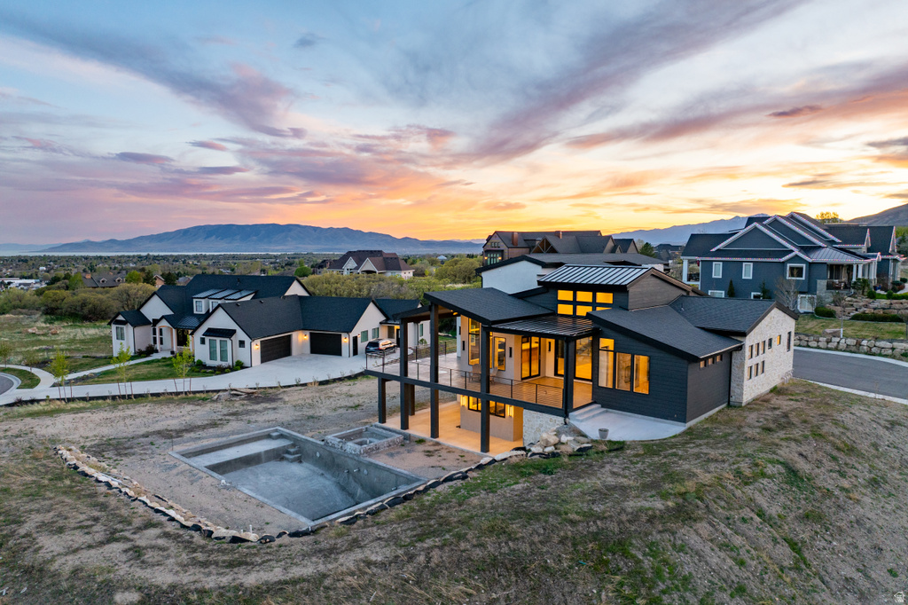 501 W DEVEY DR Alpine, UT 84004