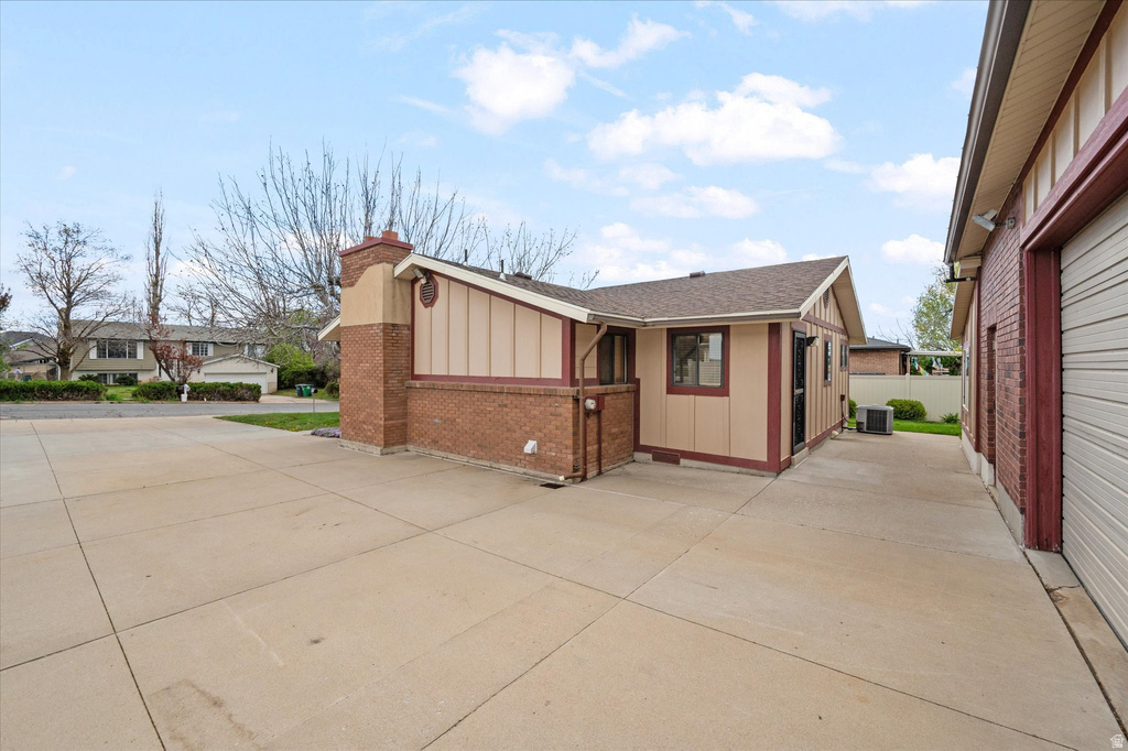 637 CHERRYWOOD RD Kaysville, UT 84037