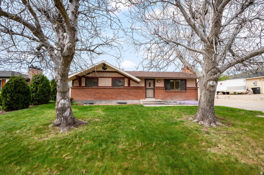 637 CHERRYWOOD RD Kaysville, UT 84037