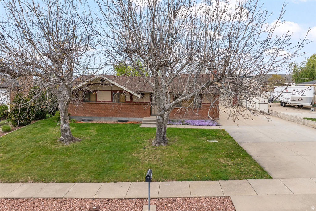 637 CHERRYWOOD RD Kaysville, UT 84037