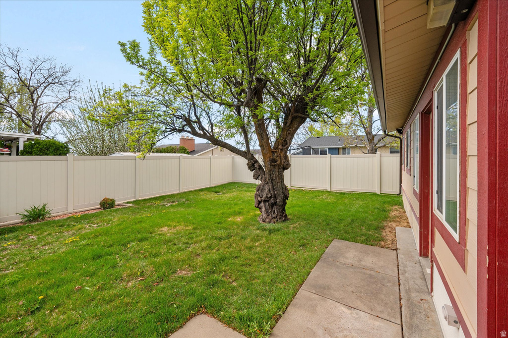 637 CHERRYWOOD RD Kaysville, UT 84037