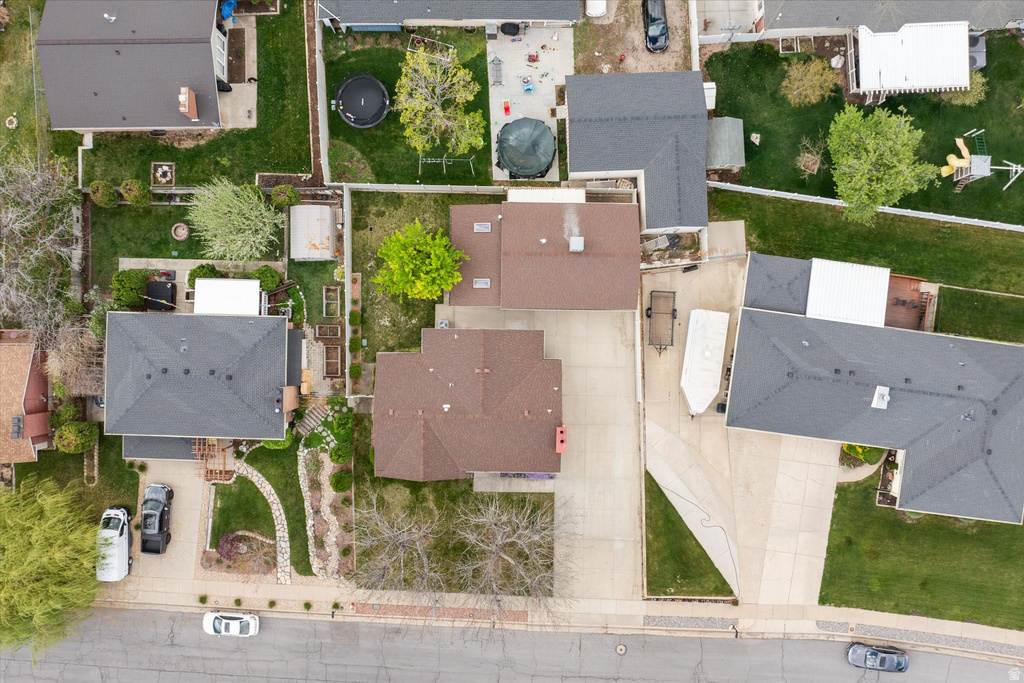 637 CHERRYWOOD RD Kaysville, UT 84037