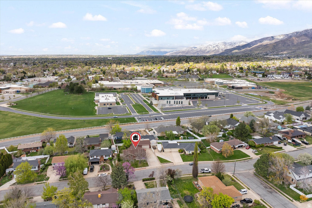 637 CHERRYWOOD RD Kaysville, UT 84037