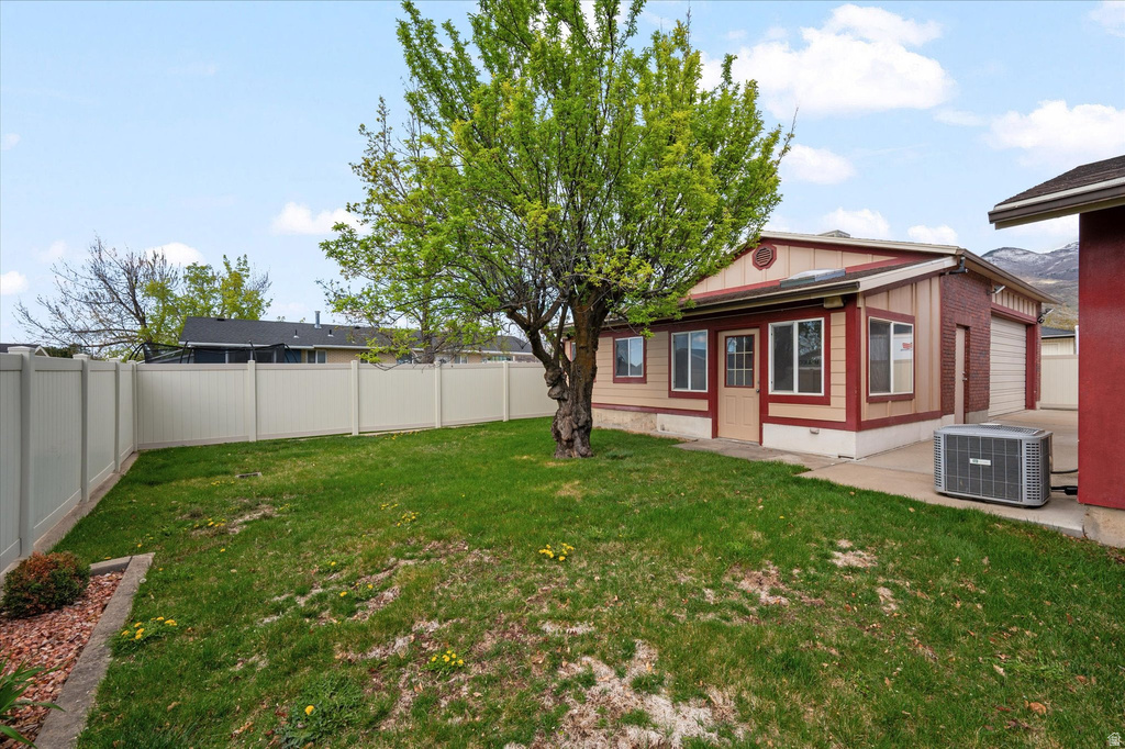 637 CHERRYWOOD RD Kaysville, UT 84037