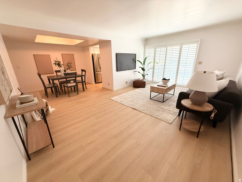 1525 E WATERBURY DR #D Salt Lake City, UT 84121