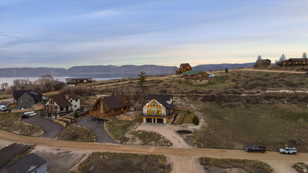 1610 N MACKINAW WAY Garden City, UT 84028