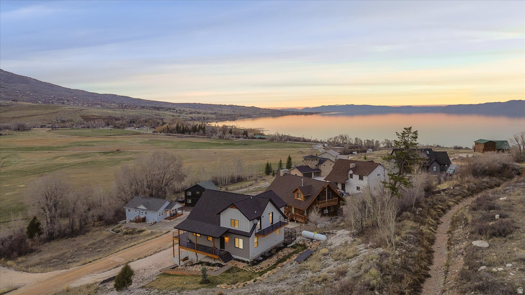 1610 N MACKINAW WAY Garden City, UT 84028