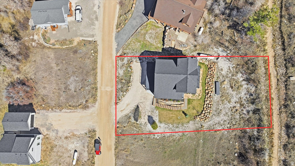 1610 N MACKINAW WAY Garden City, UT 84028