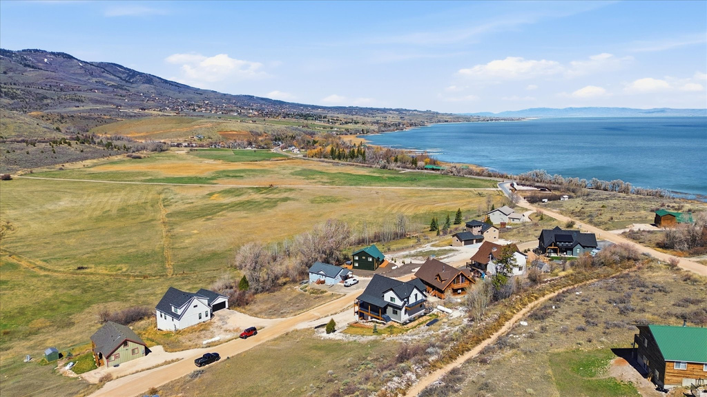 1610 N MACKINAW WAY Garden City, UT 84028