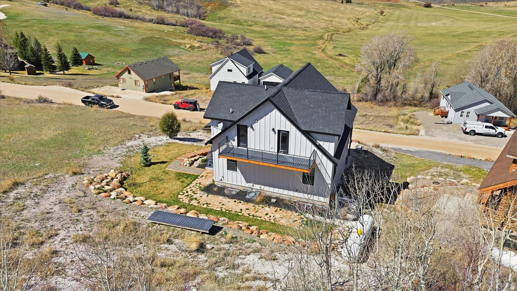 1610 N MACKINAW WAY Garden City, UT 84028