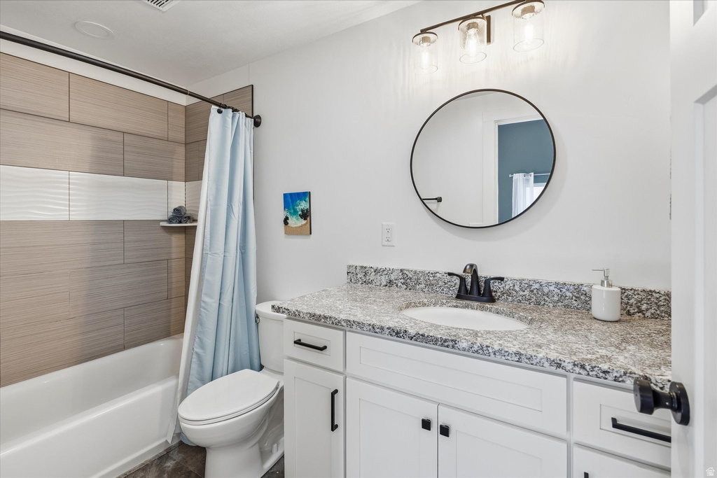 1610 N MACKINAW WAY Garden City, UT 84028