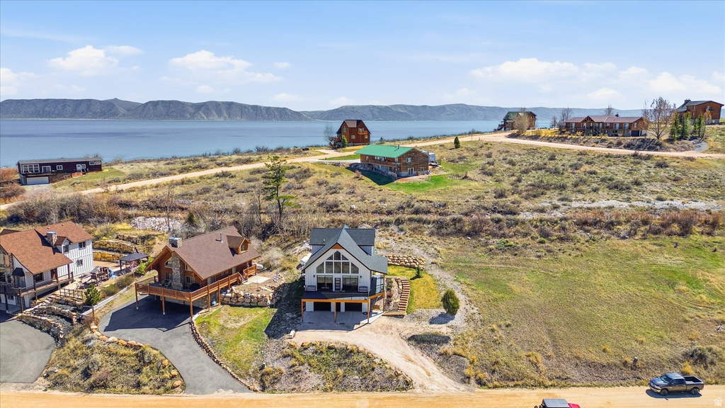 1610 N MACKINAW WAY Garden City, UT 84028