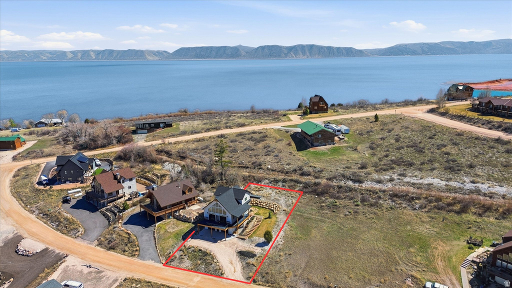 1610 N MACKINAW WAY Garden City, UT 84028