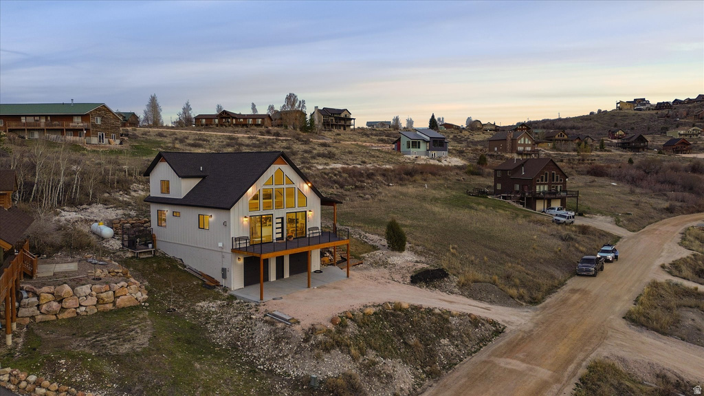 1610 N MACKINAW WAY Garden City, UT 84028